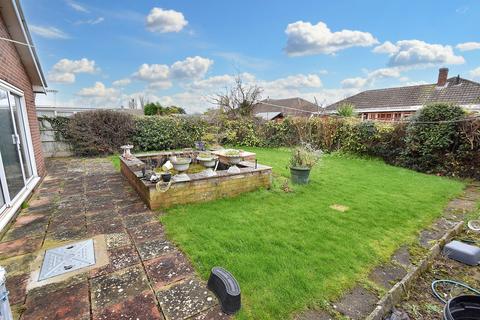 6 Beckett Close, Skegness, PE25 3JW