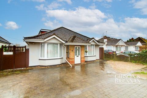 6 bedroom detached house for sale, Central Avenue, Rochford, SS4