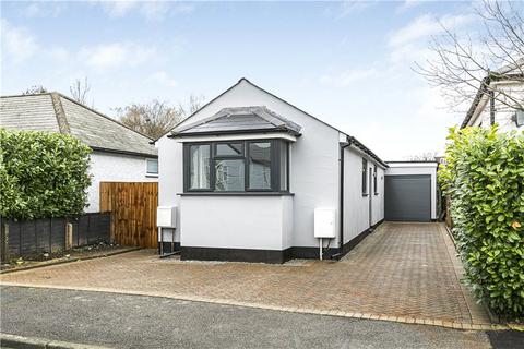 3 bedroom bungalow for sale, Ayebridges Avenue, Egham, Surrey, TW20