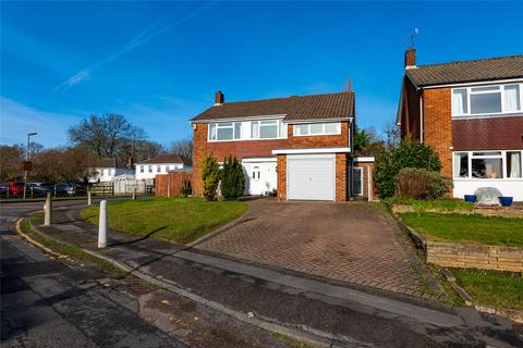 4 bedroom detached house for sale, Kendal Close, Reigate, Surrey, RH2