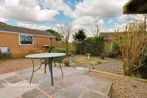 2 bedroom detached bungalow for sale - Woodhouse Lane, Stoke-On-Trent