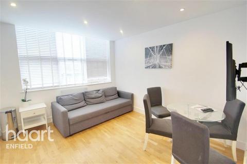 1 bedroom flat to rent - Chase Side, N14