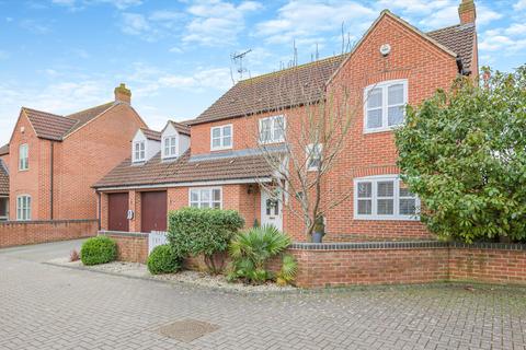 5 bedroom detached house for sale, Upper Oaks Court, Aston-on-Carrant, Tewkesbury, Gloucestershire, GL20