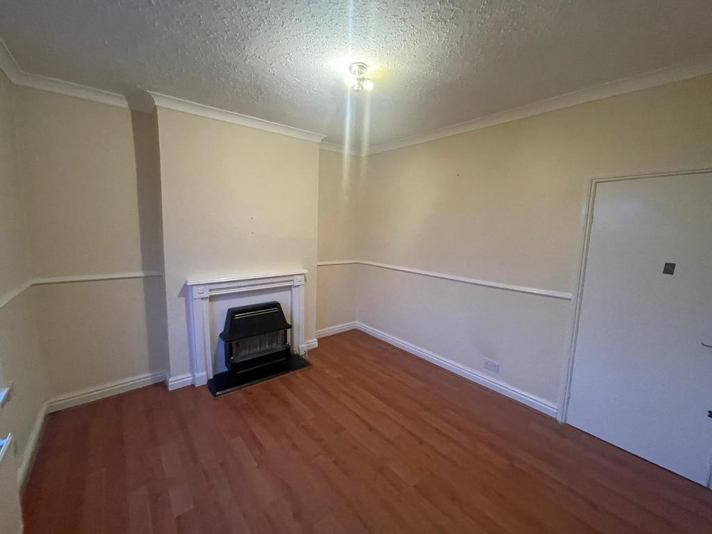 2 Bed Terrace property