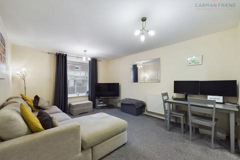 2 bedroom apartment for sale, Black Diamond Park, Newtown, Chester, CH1 3ET