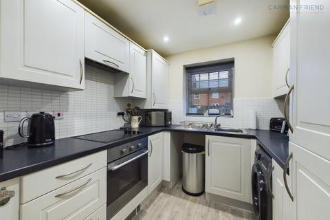 2 bedroom apartment for sale - Black Diamond Park, Newtown, Chester, CH1 3ET