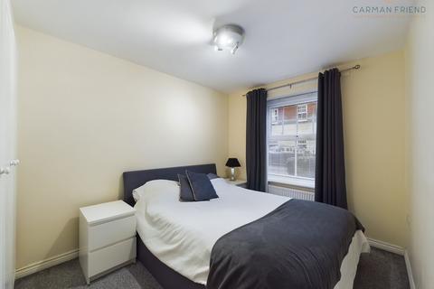 2 bedroom apartment for sale - Black Diamond Park, Newtown, Chester, CH1 3ET