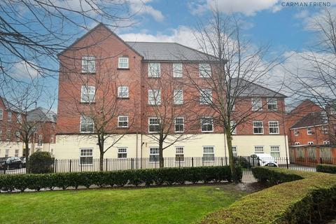 20 Black Diamond Park, Chester, CH1 3ET