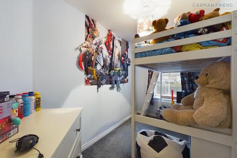 20 Black Diamond Park, Chester, CH1 3ET