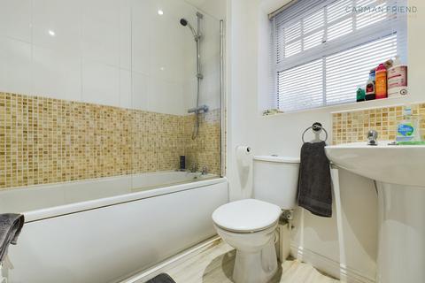 20 Black Diamond Park, Chester, CH1 3ET