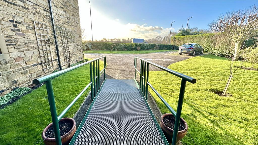 Ramp
