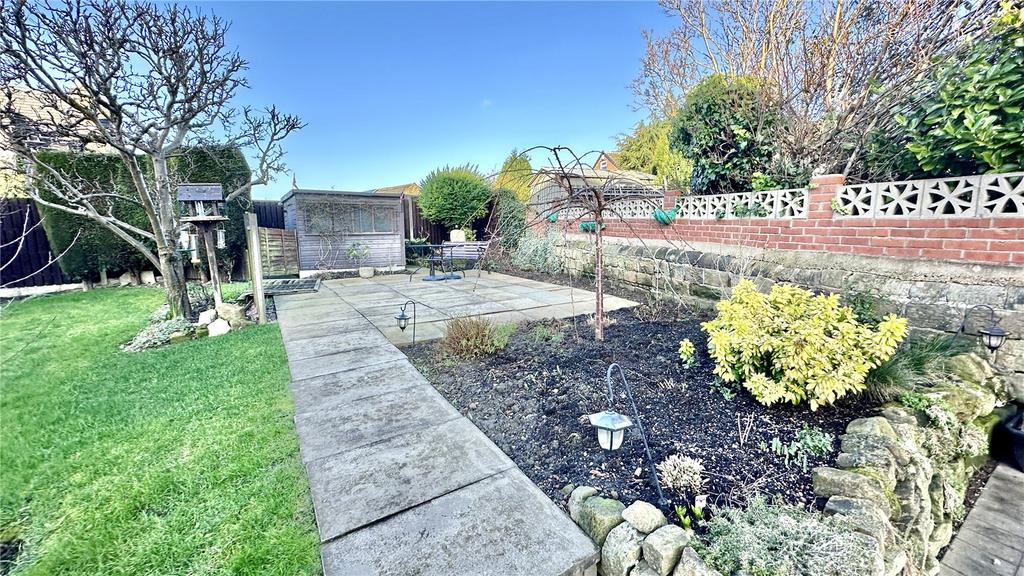 Communal Garden