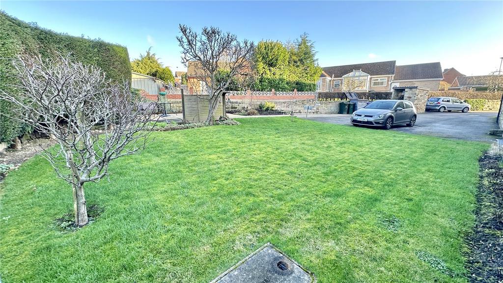 Communal Garden
