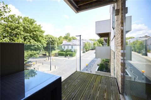 2 bedroom apartment for sale, Copenhagen Street, Islington, London