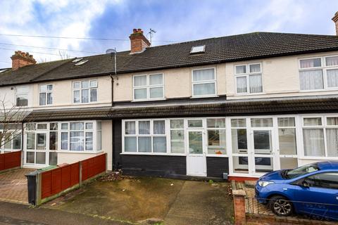 4 bedroom terraced house for sale - Frankland Road, Chingford, E4
