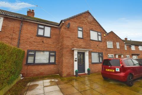 4 bedroom semi-detached house for sale - Rostherne Road, Sale, Greater Manchester, M33