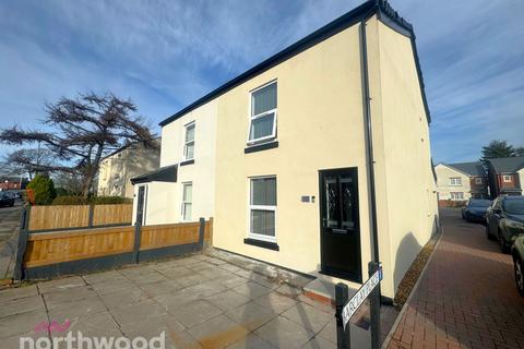 2 bedroom semi-detached house for sale, Norwood Road, Southport, PR8