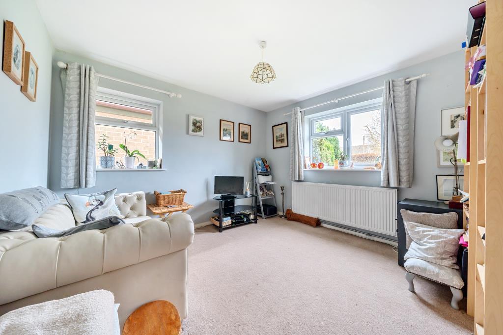 MoretonInMarsh, Gloucestershire, 4 bed detached house for sale £550,000