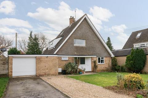 6 Fosseway Close, Moreton-in-marsh, GL56 0DX