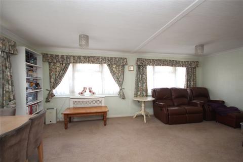 2 bedroom park home for sale, Stillwater Park, North Poulner Road, Ringwood, Hampshire, BH24
