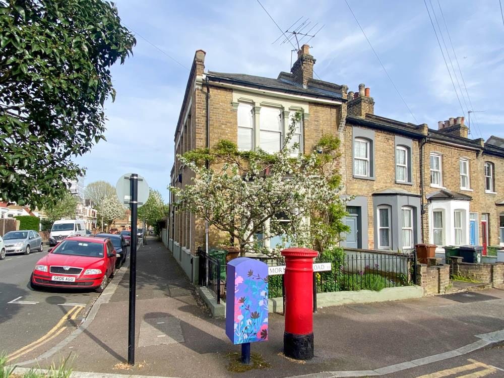 Mornington Road, London E11 3 bed end of terrace house for sale £850,000