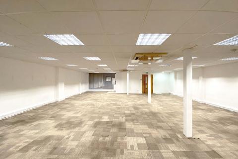 Office for sale - Freehold - 10 William Road, Unit 2, Euston, NW1 3EN