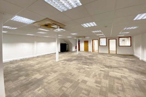 Office for sale - Freehold - 10 William Road, Unit 2, Euston, NW1 3EN
