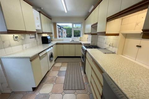 3 bedroom semi-detached house for sale, Greensward, East Goscote, Leicester
