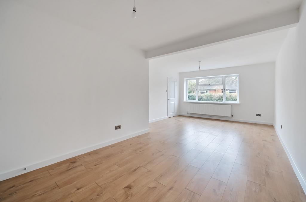 Wye Road, Borough Green, Sevenoaks 5 bed semidetached house for sale