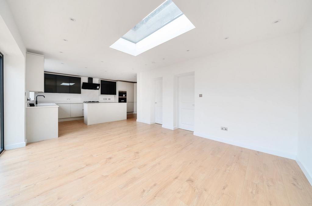 Reception Room / Kit