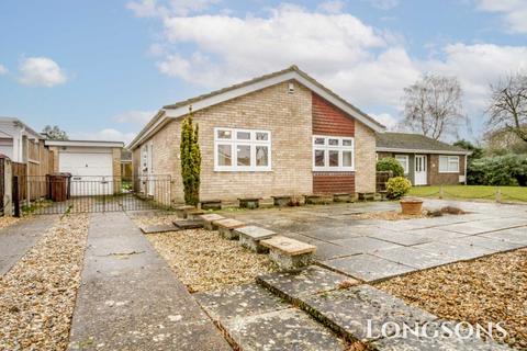 46 Masons Drive, Necton, Swaffham, PE37 8EE