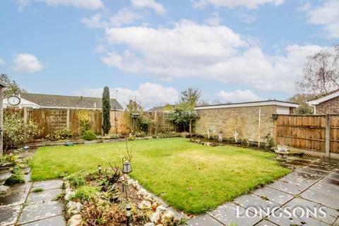 46 Masons Drive, Necton, Swaffham, PE37 8EE