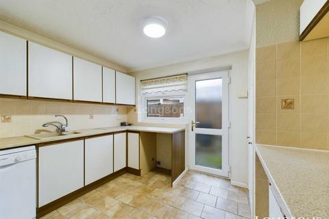 46 Masons Drive, Necton, Swaffham, PE37 8EE