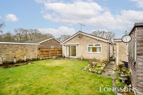 46 Masons Drive, Necton, Swaffham, PE37 8EE