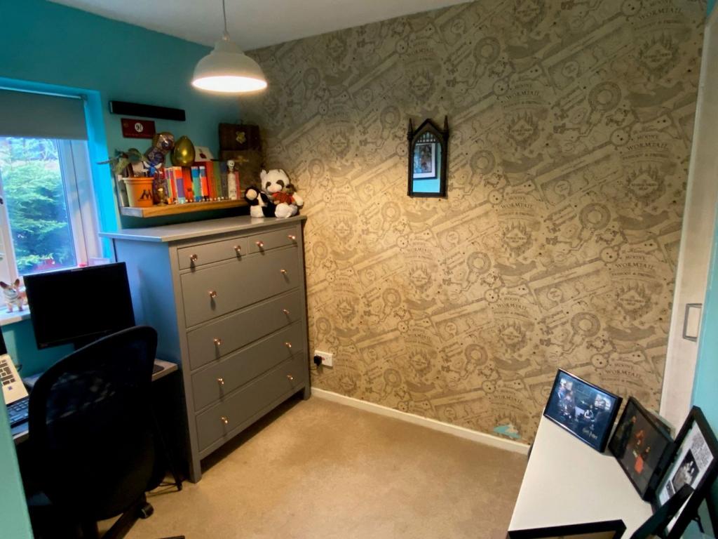 Bedroom two