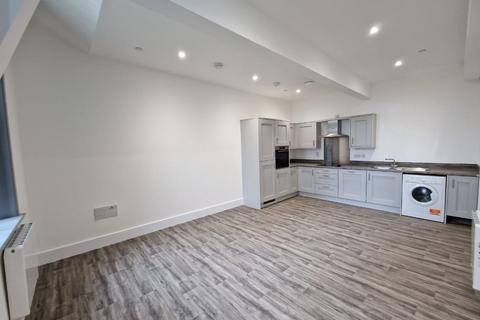 1 bedroom apartment to rent - King Edward Avenue, Melton Mowbray, Leicestershire, LE13 1FW