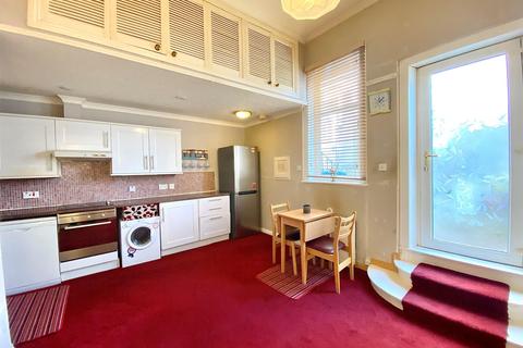 2 bedroom ground floor flat for sale - Ritchie Street, ISLE OF CUMBRAE KA28