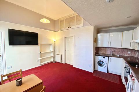 2 bedroom ground floor flat for sale, Ritchie Street, ISLE OF CUMBRAE KA28