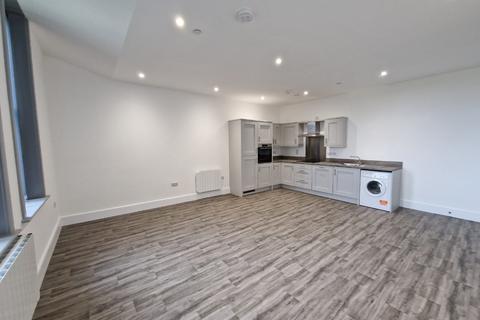 undefined, King Edward Avenue, Melton Mowbray, Leicestershire, LE13 1FW