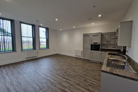 undefined, King Edward Avenue, Melton Mowbray, Leicestershire, LE13 1FW