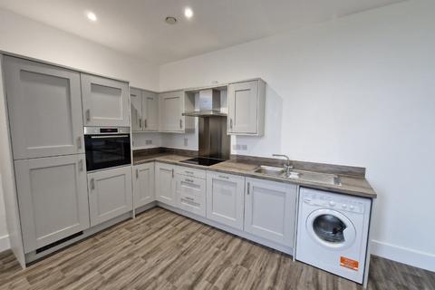 undefined, King Edward Avenue, Melton Mowbray, Leicestershire, LE13 1FW