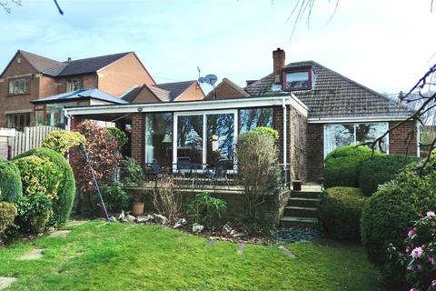 3 bedroom detached bungalow for sale, Hall Royd Lane, Silkstone Common, S75 4PP