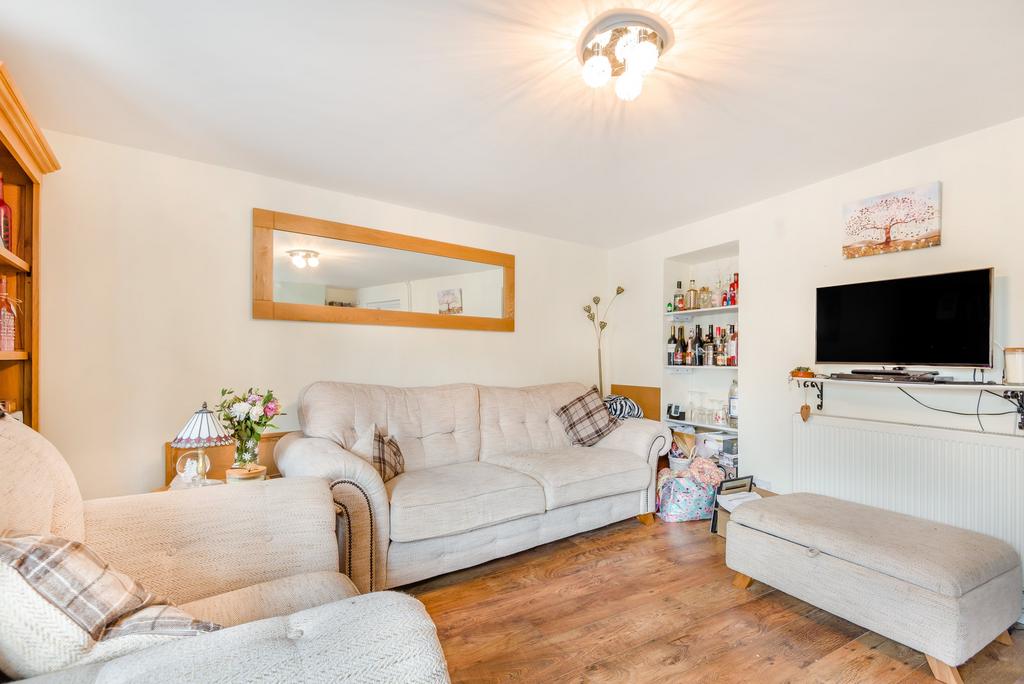 Bromsash, RossonWye 2 bed semidetached house for sale £200,000