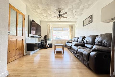 4 bedroom terraced house for sale, Mayfair Road, Dartford, DA1