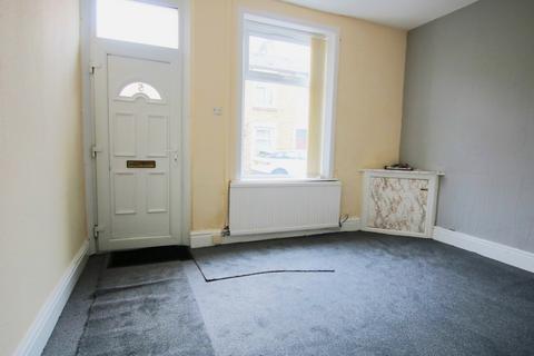 2 bedroom end of terrace house for sale - Hobart Street, Burnley