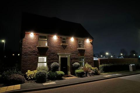 39 Whetstone Street, Redditch, B98 7WA