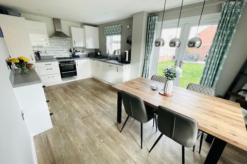39 Whetstone Street, Redditch, B98 7WA