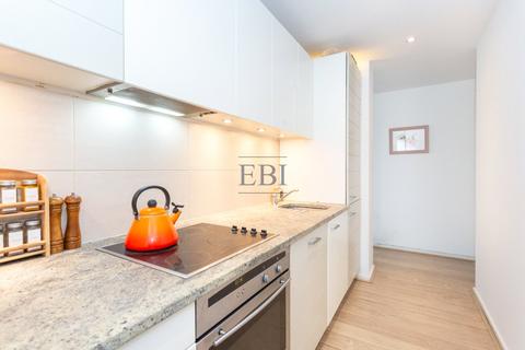 2 bedroom apartment for sale, Seacon Tower, 5 Hutchings Street, London, E14