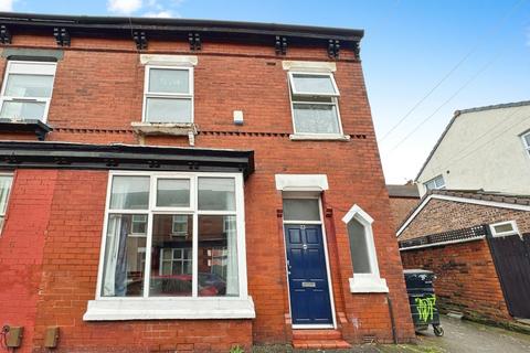 undefined, Cedar Grove, Manchester, Greater Manchester, M14