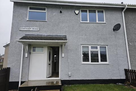 undefined, Coatham Road, Stockton-on-tees